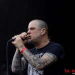 Dynamo Metal Fest 2019: Philip H. Anselmo And The Illegals